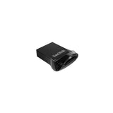 USB memory stick SANDISK Ultra Fit USB3.1 128GB