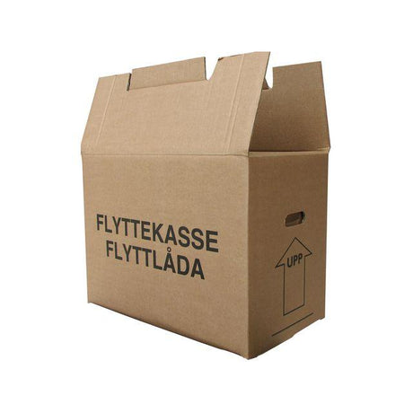 Moving box 560x330x406mm