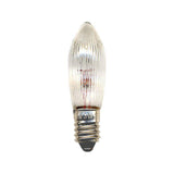 Top bulb 55V 3W E10 3/pc
