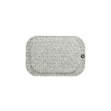 Workplace mat StandUp C 53x77 ash white