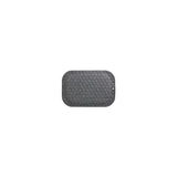 Workplace mat StandUp C 77x53cm grey