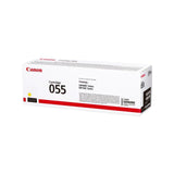Toner CANON CLBP 055 2,1K yellow