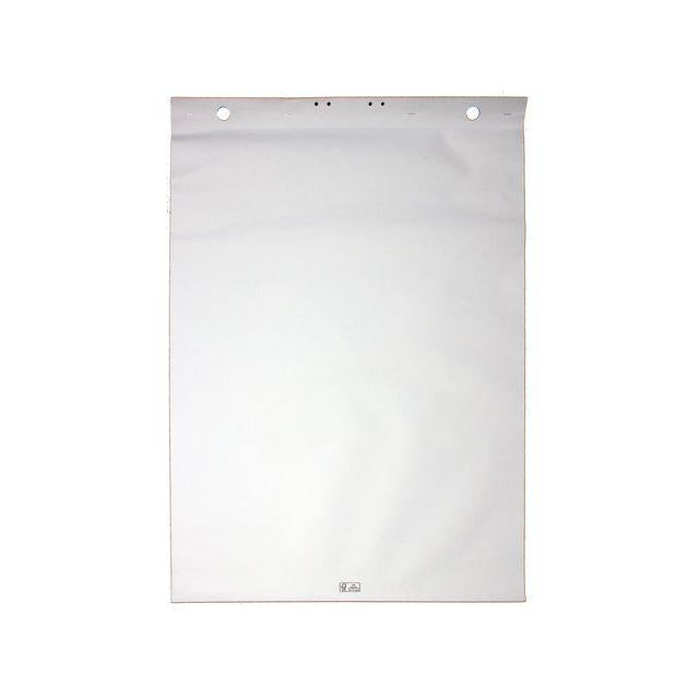 Flipchart 60x85cm unlined 60g 5/pack
