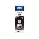 Ink cartridge EPSON T111 Ecotank black
