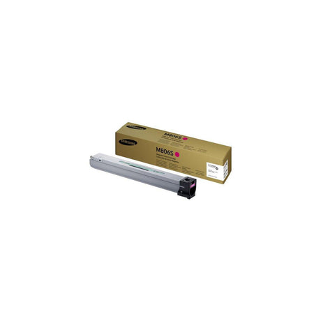 Toner SAMSUNG CLT-M806S SS635A 30K mag