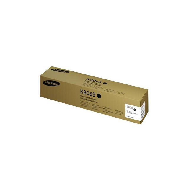 Toner SAMSUNG CLT-K806S SS593A 45K black