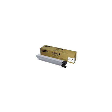 Toner SAMSUNG CLT-K808S SS600A 23K black