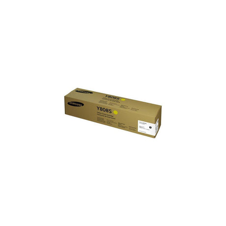 Toner SAMSUNG CLT-Y808 SS735A 20K yellow