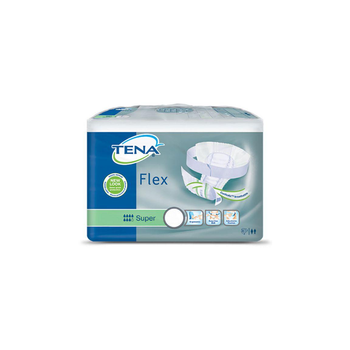 InkoProtection TENA Flex Super L 30/pack