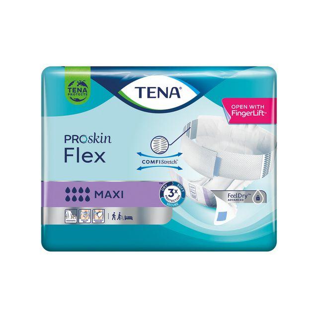 InkoSecurity TENA Flex Maxi M 22/pack