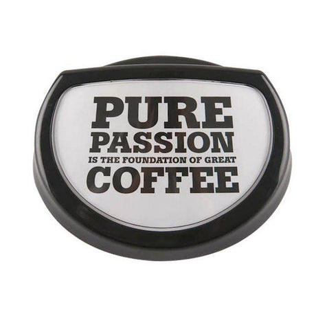 Display lid for COFFEE QUEEN 2,5L