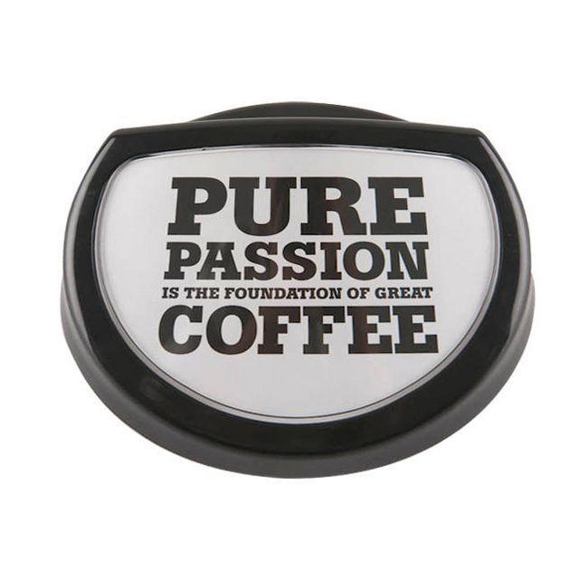 Display lid for COFFEE QUEEN 2,5L