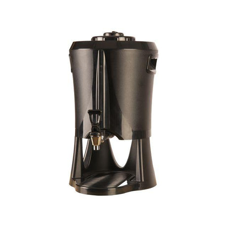 Serving station COFFEE QUEEN 5L