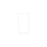 Label ZEBRA 105x251mm 2000/fp