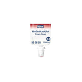 Foam soap TORK S4 Antimicrobial 1L