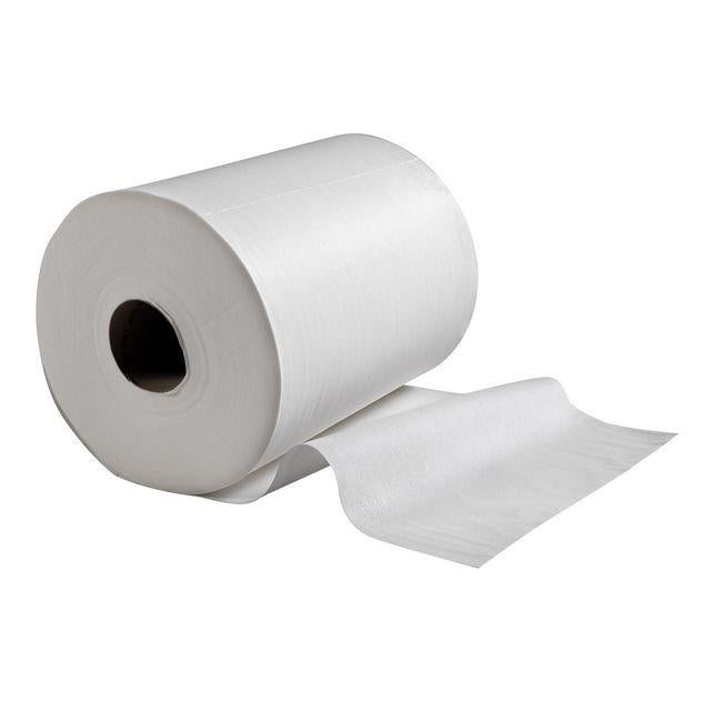 Wiping cloth EASITEX 40 30x38cm 500 sheets 2/pc
