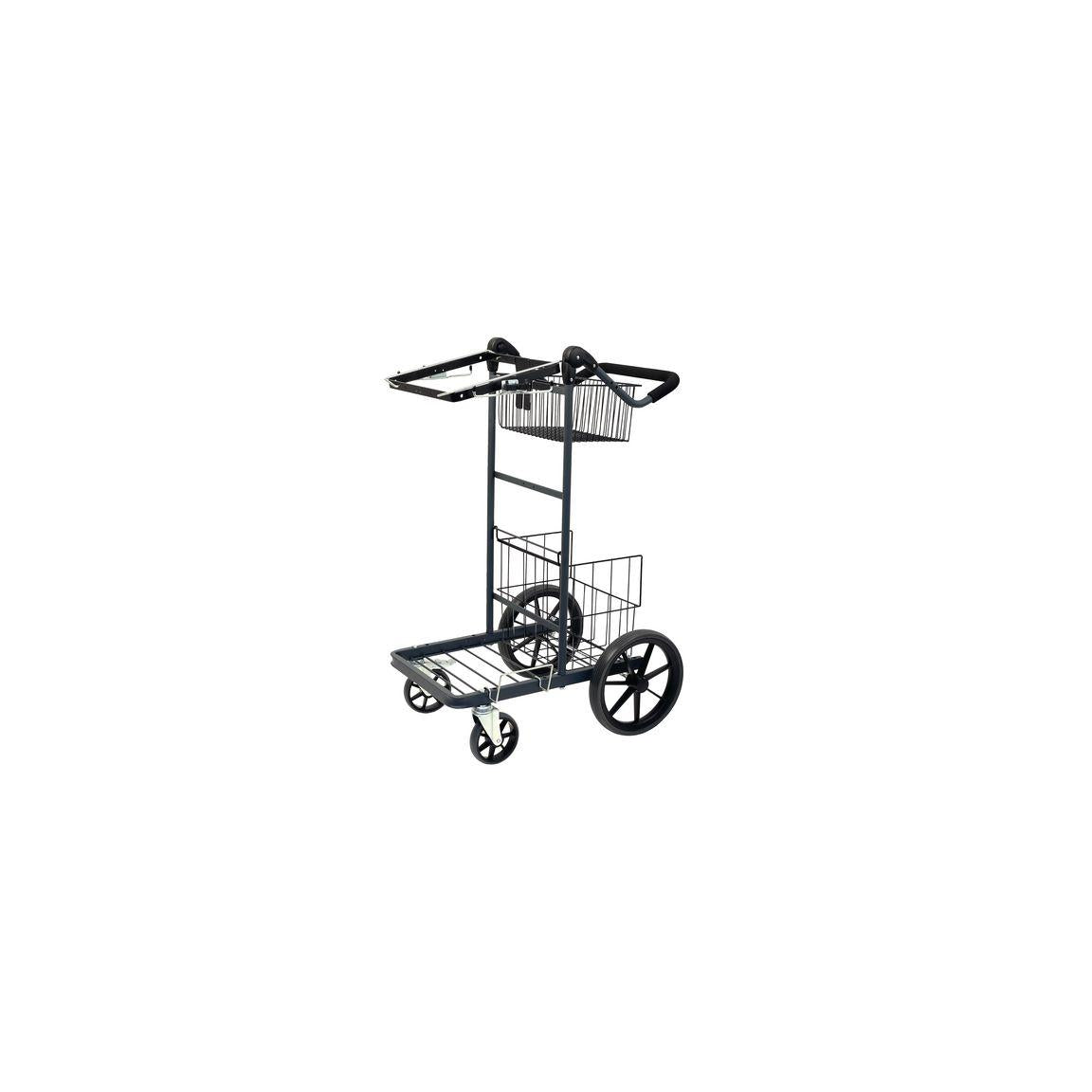 Cleaning trolley Trapp 3 Outdoor