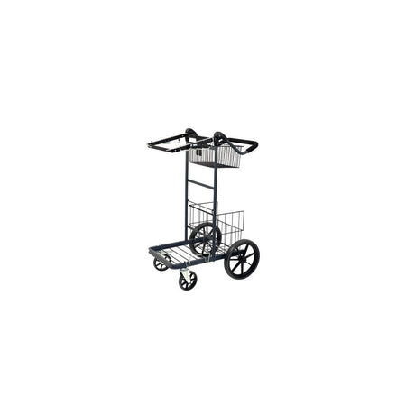 Cleaning trolley Trapp 3 Outdoor