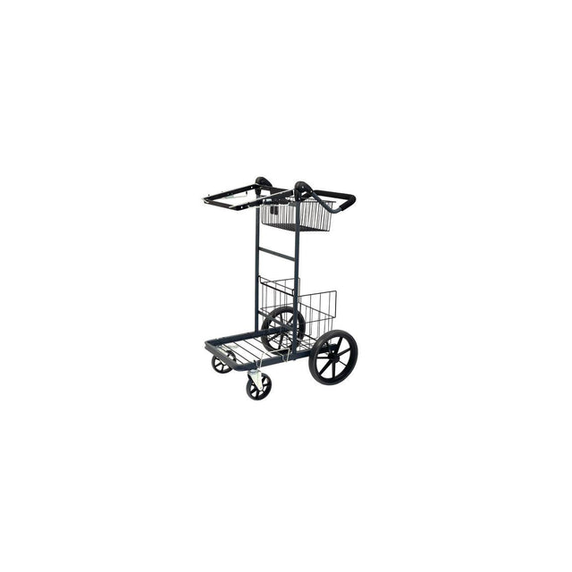 Cleaning trolley Trapp 3 Outdoor