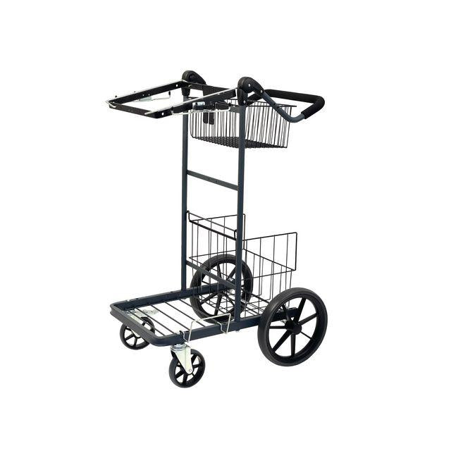 Cleaning trolley Trapp 3 Outdoor