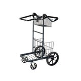Cleaning trolley Trapp 3 Outdoor