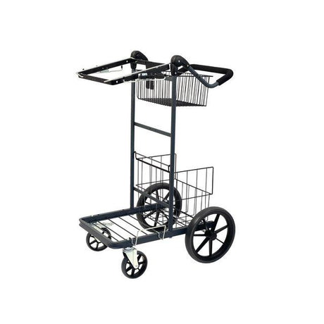 Cleaning trolley Trapp 3 Outdoor