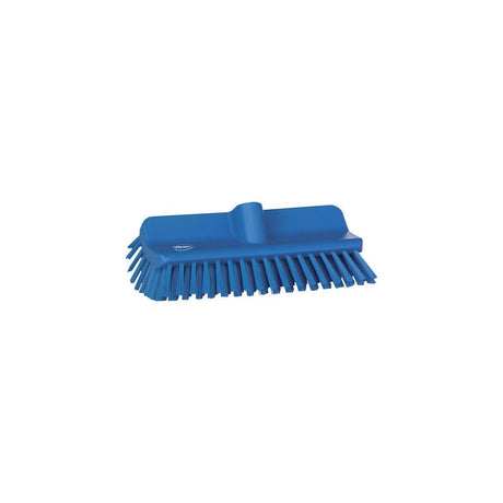 Brush VIKAN High-Low blue 265mm