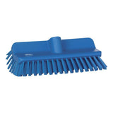 Brush VIKAN High-Low blue 265mm