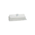 Brush VIKAN High-Low white 265mm