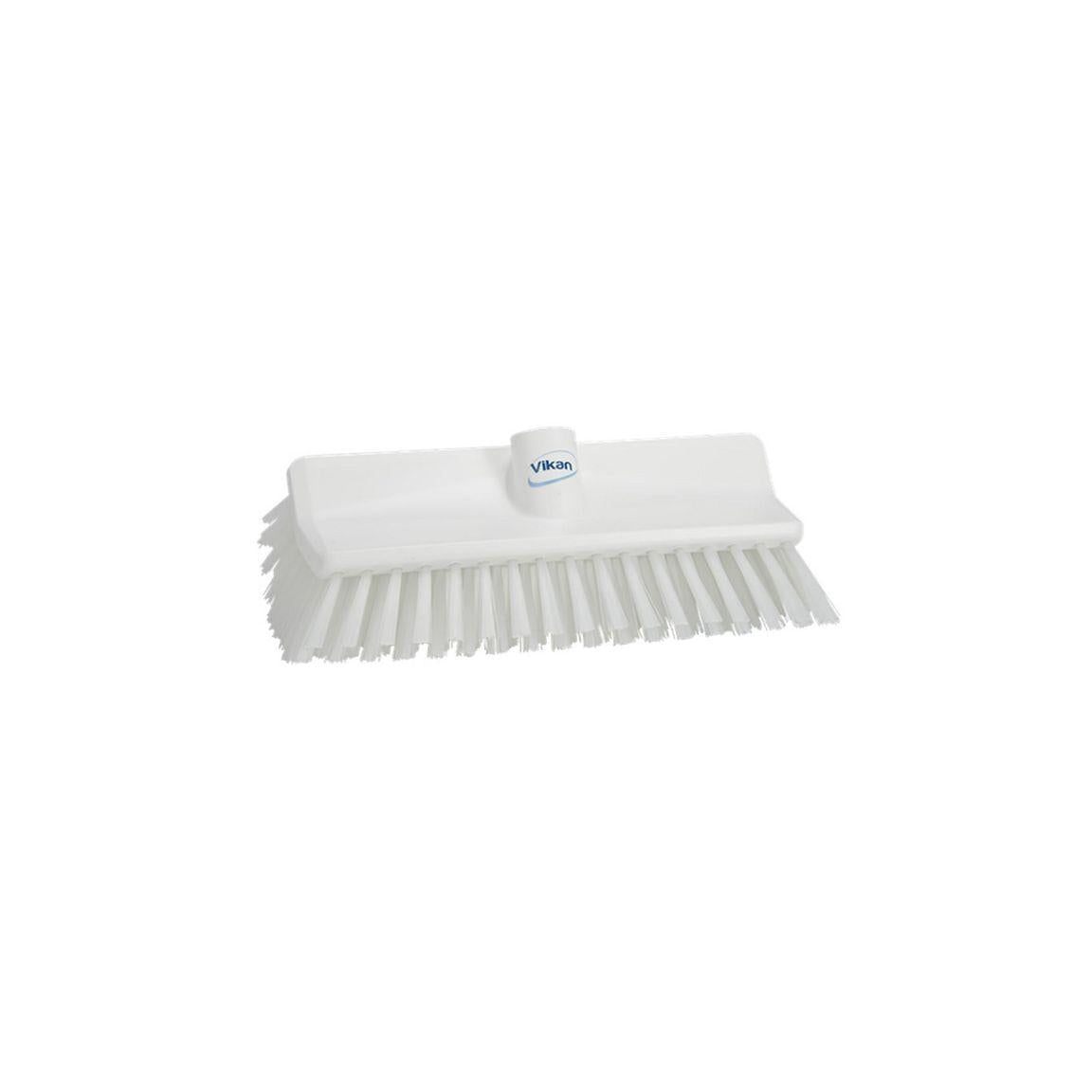 Brush VIKAN High-Low white 265mm