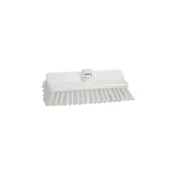 Brush VIKAN High-Low white 265mm