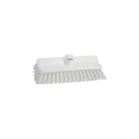Brush VIKAN High-Low white 265mm