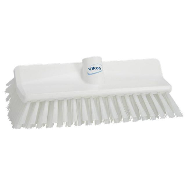 Brush VIKAN High-Low white 265mm