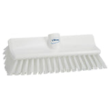 Brush VIKAN High-Low white 265mm