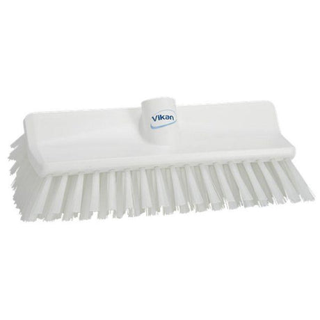 Brush VIKAN High-Low white 265mm