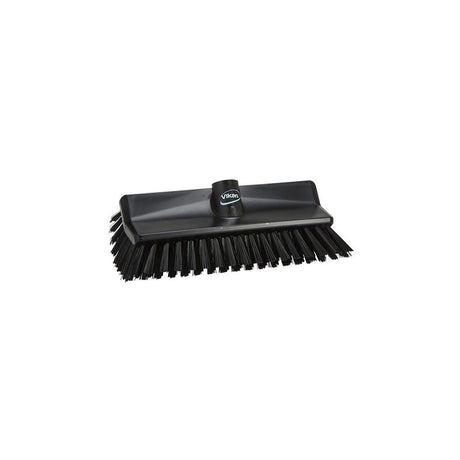 Brush VIKAN High-Low black 265mm