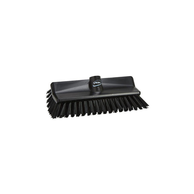 Brush VIKAN High-Low black 265mm