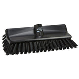 Brush VIKAN High-Low black 265mm