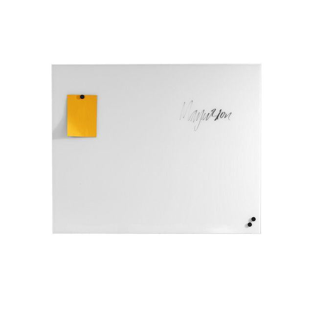 Magvision Glass 1980x1000 mm, Optical white