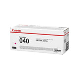 Toner CANON CRG 040 5,4K magenta