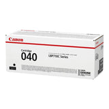 Toner CANON CRG 040 6,3K black