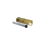 Toner SAMSUNG CLT-Y806S SS728A 30K yellow