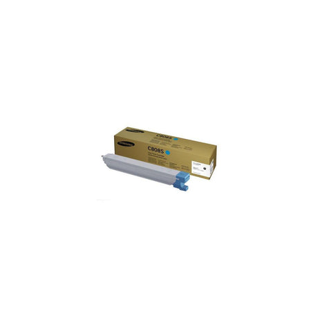 Toner SAMSUNG CLT-C808S SS560A 20K cyan