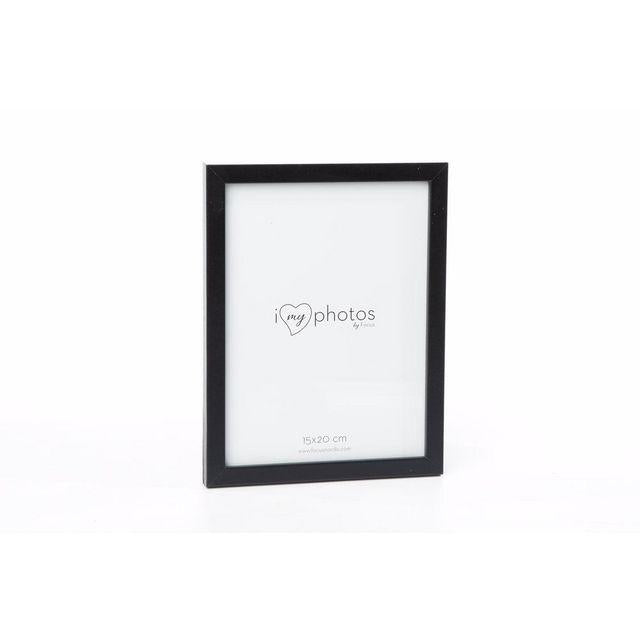 Frame 21x29,7cm black