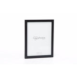 Frame 21x29,7cm black