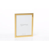 Frame 21x29,7cm gold