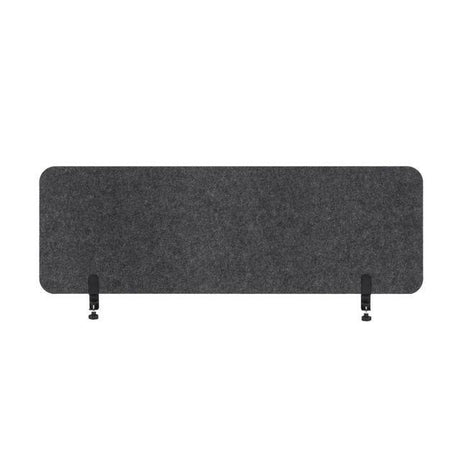Table screen ARCHYI 40x160cm grey