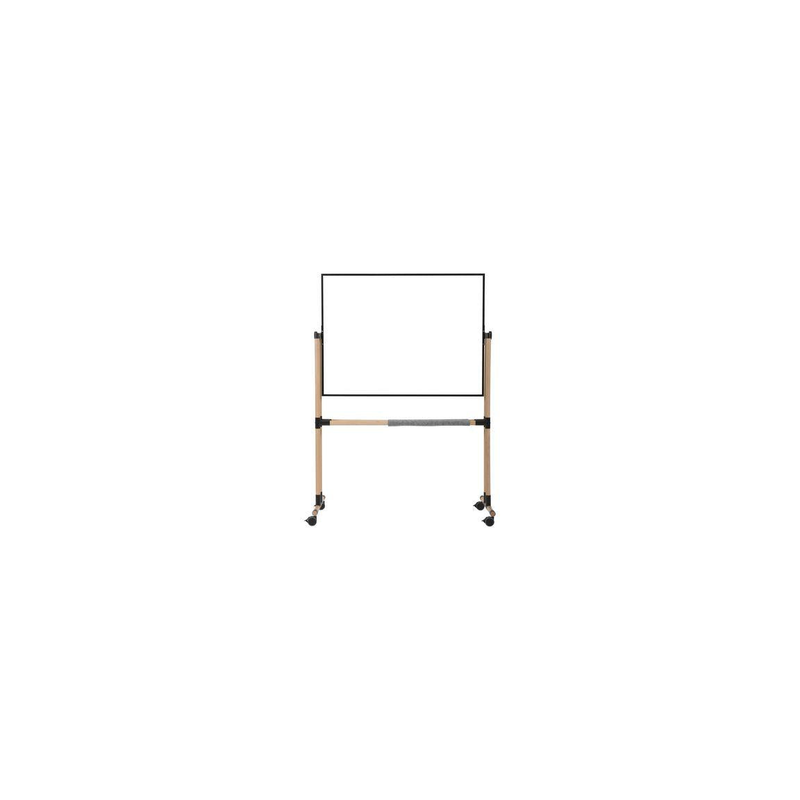 Whiteboard BI-OFFICE mobile 120x180