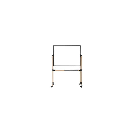Whiteboard BI-OFFICE mobile 120x180
