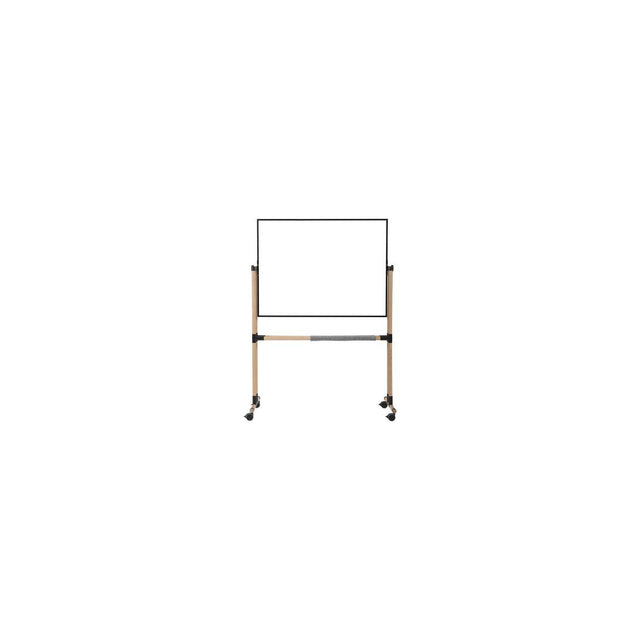 Whiteboard BI-OFFICE mobile 120x180